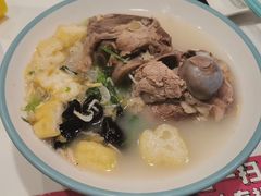 -小杨生煎(龙之梦购物中心店)