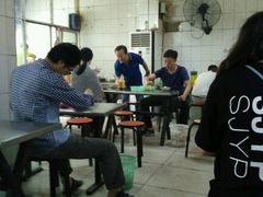 -逍遥镇刘相五胡辣汤豆沫馆(康复中街店)