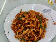 -同发号饭庄(复兴路店)