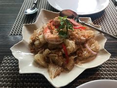 柚子沙拉-Ruen Urai