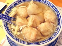 -麦奀云吞面世家(佐敦店)