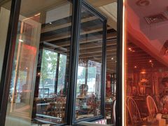 -江边城外烤全鱼(方庄时代购物中心店)
