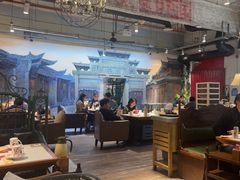 -汕头八合里海记牛肉店(清河店)
