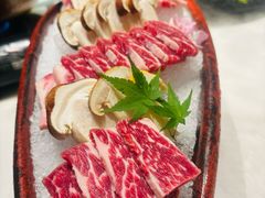 -青玉案·生日宴·纪念日·家宴主题餐厅(太湖西路店)