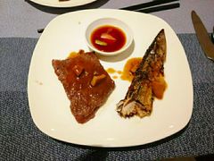 -西安高新希尔顿酒店·咖啡露台西餐厅
