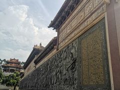 -广东圆玄道观