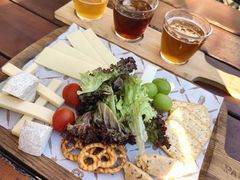 芝士拼盘-宝莱纳餐厅(滨江店)