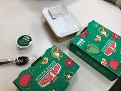 -棒约翰比萨·意面(张江长泰店)