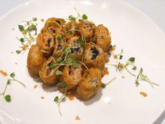 -上海小南国(金桥国际广场店)
