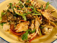 手撕鸡-东排食堂长沙小吃大排档(五一广场店)