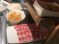 -海底捞火锅(万科广场店)