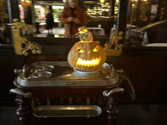 -马克西姆餐厅(崇文门店)