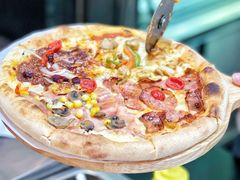 -get pizza意大利餐厅(凯德MALL店)