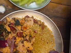 -后街佬·炭火鲜鱼杂(南城店)