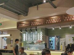 -鹅冠港式茶餐厅(来福士店)