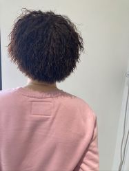 -东方美妍小鹏造型