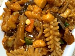 -老七饭馆(光荣道总店)
