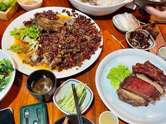 -醉长安(南门总店)