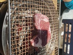 -九田家黑牛烤肉料理(溧阳吾悦店)