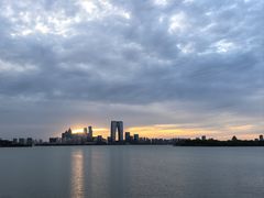 -金鸡湖景区