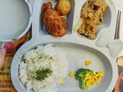 儿童套餐-吉野家(成都时代奥莱店)