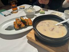-汤城小厨•粤菜•靓汤(苏州街店)