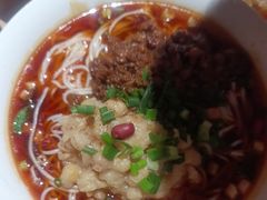 -周小波重庆小面·重庆名小吃(邹容路店)
