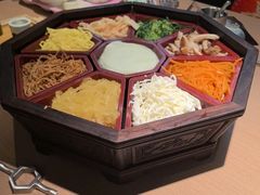 -将军牛排·尔滨地标朝鲜族美食(总店)
