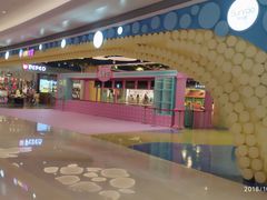 -星际传奇(壹方城购物中心店)