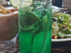 -Lets burger非常汉堡·环球风味(蓝色港湾店)