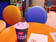 -DQ·蛋糕·冰淇淋(三亚青春颂店)