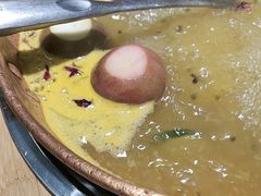 -洱火云南酸菜牛肉火锅(石景山当代商城店)