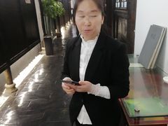 -鸭王烤鸭店(三里河店)