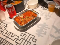 -小吴先生的店·东北烧烤(林科大店)