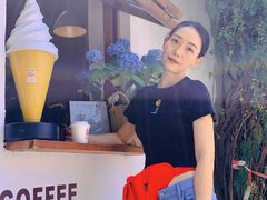 -小时光咖啡馆(北锣鼓巷店)