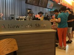 -85度C(青岛闽江路店)
