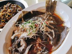 -盛百味·家宴餐厅(霸州分店)