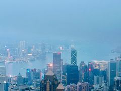 -香港港丽酒店