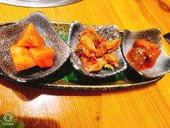 -丸藏和牛烧肉专门店(园区师惠坊店)