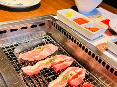 -杉海和牛烧肉海鲜自助(会展城店)
