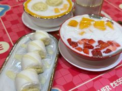 -甜心妈妈·榴莲星级糖水(北京路总店)