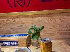 -金博士朝鲜民族餐厅(工大店)