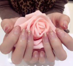 -LEILEI NAIL蕾蕾美甲美睫