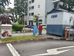 -龍海鲜螃蟹王(大巴窑)
