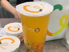 -CoCo都可(搜秀城店)