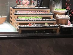 -钱小奴创意自助餐厅·原切谷饲安格斯畅吃(苏州昆山招商花园城店)