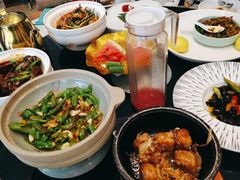 -三品香·江浙菜(松江九谊店)