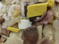 白什盘-协和菜馆(凤凰街店)