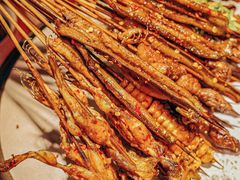 -醉烧膘·烧烤夜宵王(总店)