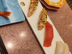 -元气寿司(环球港店)